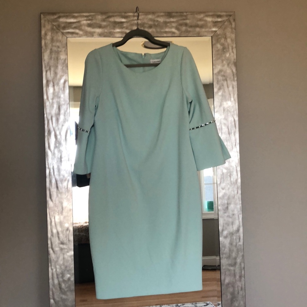 Calvin Klein dress